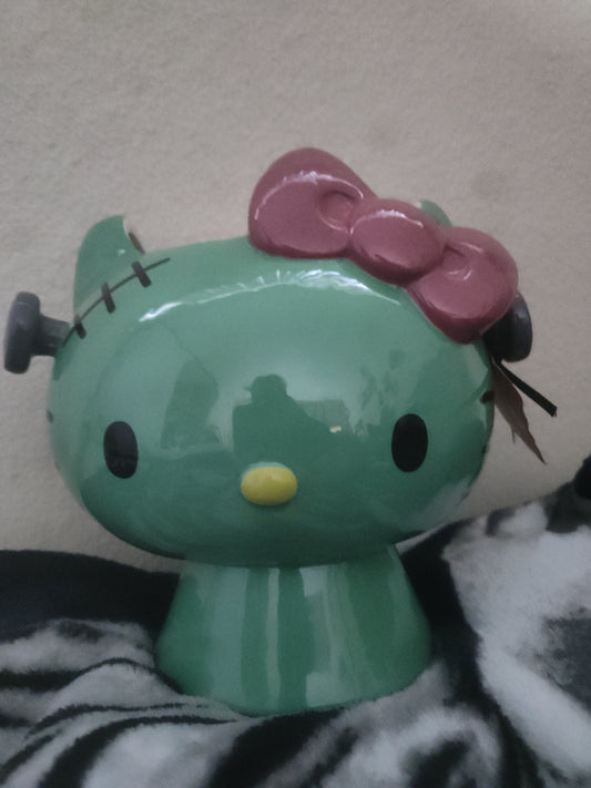 Hello Kitty Decorative Vase
