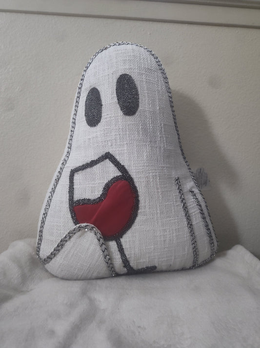 Martha Stewart Halloween Decorative Pillow