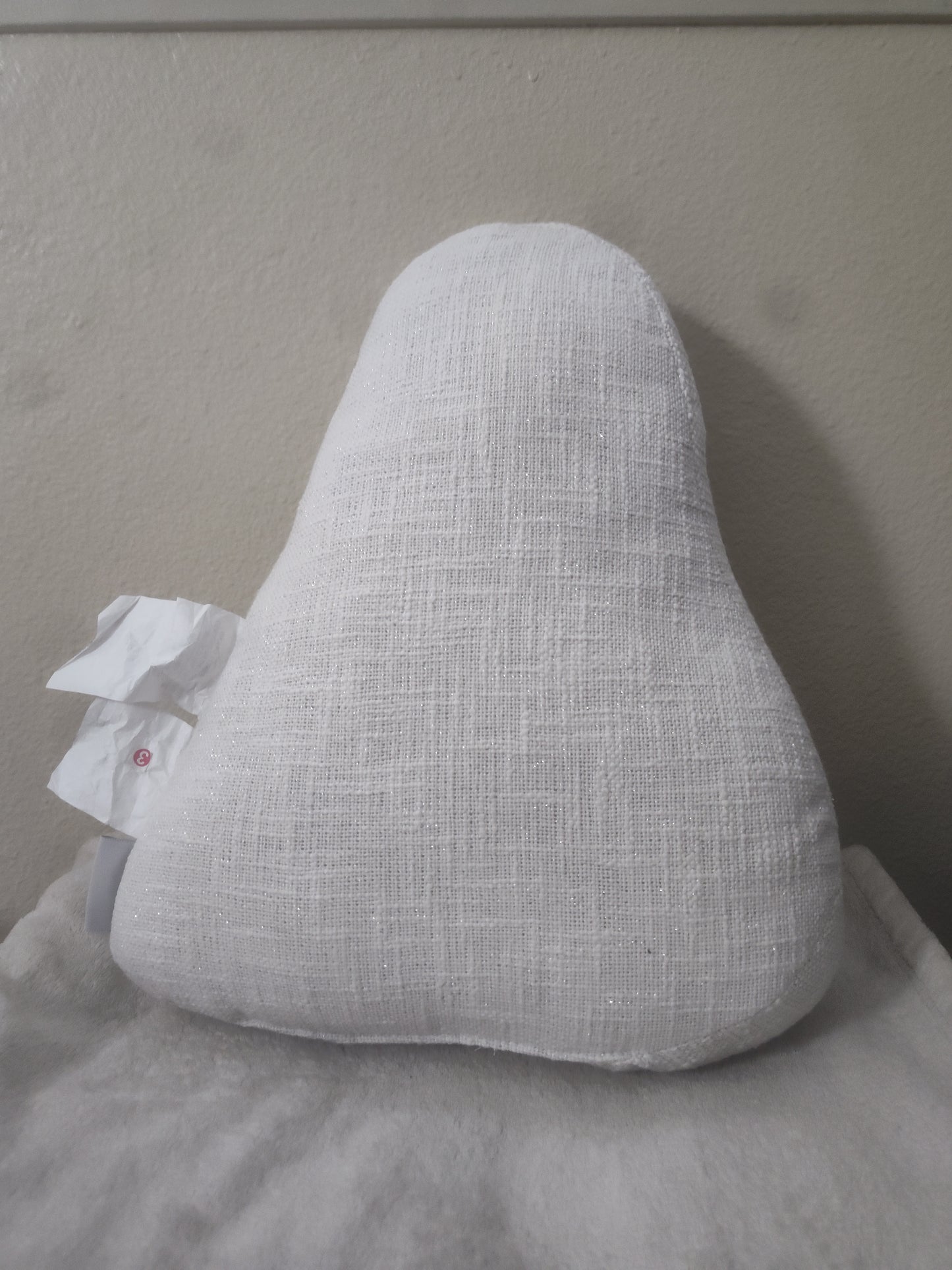 Martha Stewart Halloween Decorative Pillow